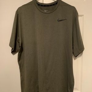 Nike Dri fit training shirt